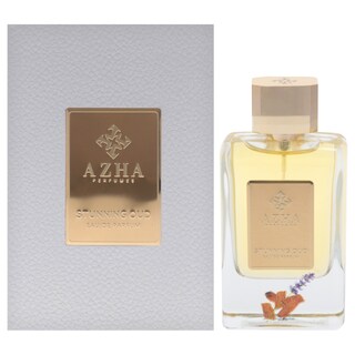 Foto 1 | Perfume Azha Stunning Oud Edp 100 Ml Para Mujer - Venta Internacional.