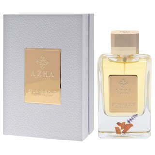 Foto 4 | Perfume Azha Stunning Oud Edp 100 Ml Para Mujer - Venta Internacional.