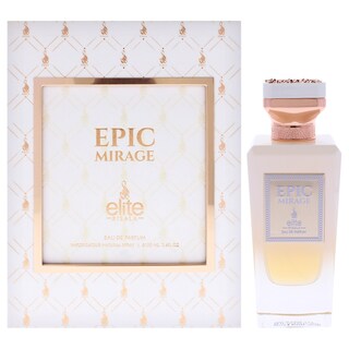 Foto 1 | Perfume Risala Elite Epic Mirage Epic Perfum 100 Ml Para Unisex - Venta Internacional.
