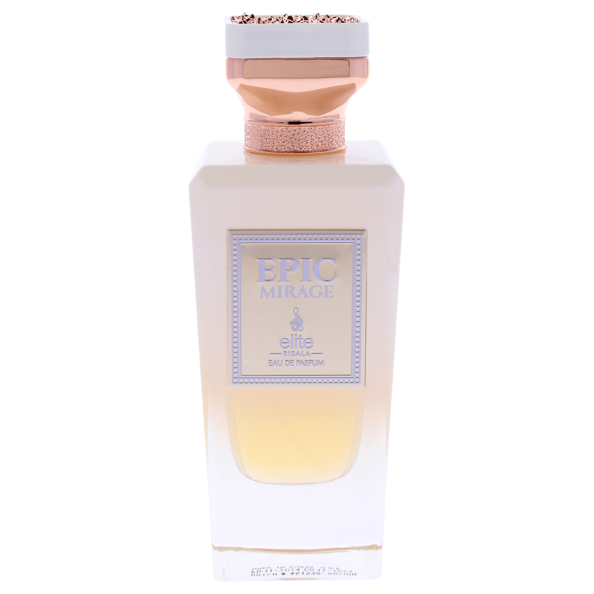 Foto 3 pulgar | Perfume Risala Elite Epic Mirage Epic Perfum  100 Ml  Para Unisex - Venta Internacional.