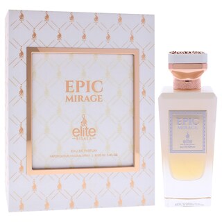 Foto 3 | Perfume Risala Elite Epic Mirage Epic Perfum 100 Ml Para Unisex - Venta Internacional.