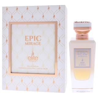 Foto 4 | Perfume Risala Elite Epic Mirage Epic Perfum 100 Ml Para Unisex - Venta Internacional.