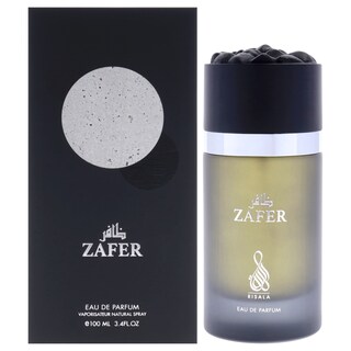 Foto 1 | Perfume Risala Zafer Eau De Parfum Para Unisex 100 Ml - Venta Internacional.