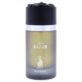 Foto 2 | Perfume Risala Zafer Eau De Parfum Para Unisex 100 Ml - Venta Internacional.