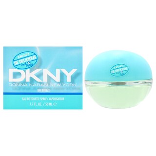 Foto 1 | Perfume Donna Karan Dkny Be Delicious Pool Bay Breeze 50 Ml - Venta Internacional.