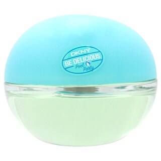Foto 2 | Perfume Donna Karan Dkny Be Delicious Pool Bay Breeze 50 Ml - Venta Internacional.