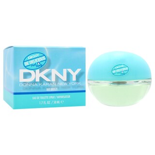 Foto 3 | Perfume Donna Karan Dkny Be Delicious Pool Bay Breeze 50 Ml - Venta Internacional.