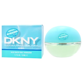 Foto 4 | Perfume Donna Karan Dkny Be Delicious Pool Bay Breeze 50 Ml - Venta Internacional.