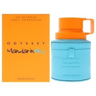 Foto 1 | Perfume Armaf Odyssey Mandarin Sky Edición Limitada Edp De 60 Ml - Venta Internacional.