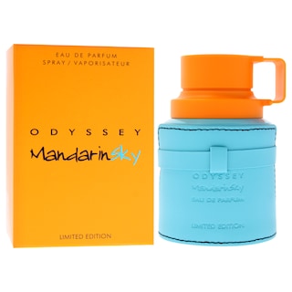 Foto 3 | Perfume Armaf Odyssey Mandarin Sky Edición Limitada Edp De 60 Ml - Venta Internacional.