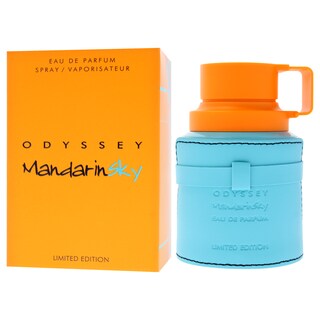 Foto 4 | Perfume Armaf Odyssey Mandarin Sky Edición Limitada Edp De 60 Ml - Venta Internacional.