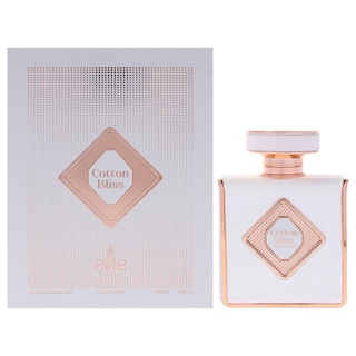Foto 1 | Perfume Risala Elite Cotton Bliss Eau De Parfum 100 Ml - Venta Internacional.