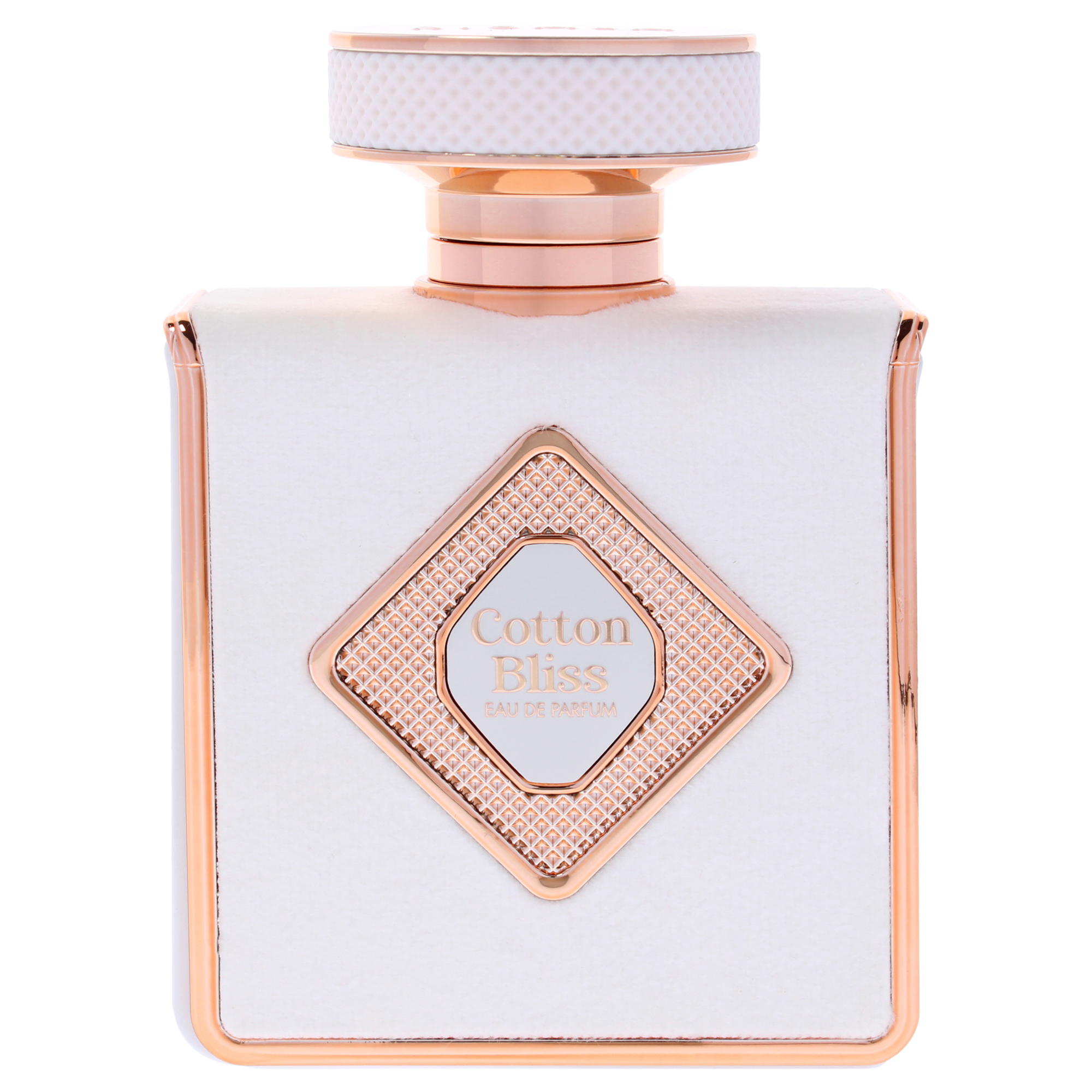 Foto 3 pulgar | Perfume Risala Elite Cotton Bliss Eau De Parfum  100 Ml - Venta Internacional.