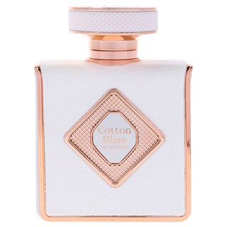 Foto 2 | Perfume Risala Elite Cotton Bliss Eau De Parfum 100 Ml - Venta Internacional.