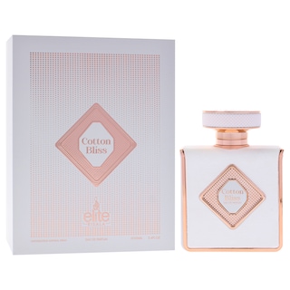 Foto 3 | Perfume Risala Elite Cotton Bliss Eau De Parfum 100 Ml - Venta Internacional.