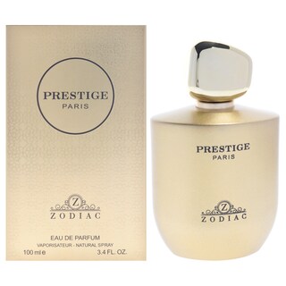 Foto 1 | Perfume Zodiac Prestige Eau De Parfum Para Mujer 100 Ml - Venta Internacional.