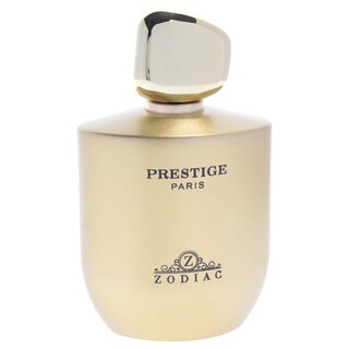 Foto 2 | Perfume Zodiac Prestige Eau De Parfum Para Mujer 100 Ml - Venta Internacional.