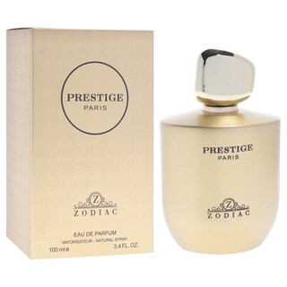 Foto 3 | Perfume Zodiac Prestige Eau De Parfum Para Mujer 100 Ml - Venta Internacional.