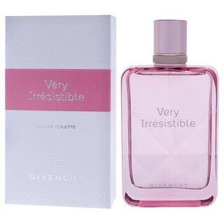 Foto 4 | Perfume Givenchy Very Irresistible Edt En Aerosol 80 Ml Para Mujer - Venta Internacional.