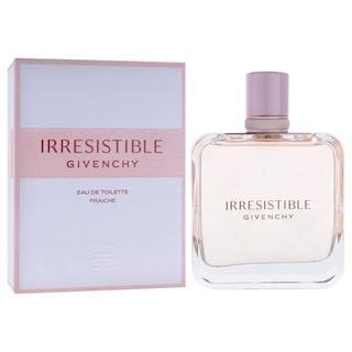 Foto 3 | Perfume Givenchy Irresistible Fraiche Edt 80 Ml Para Mujer - Venta Internacional.