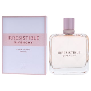 Foto 4 | Perfume Givenchy Irresistible Fraiche Edt 80 Ml Para Mujer - Venta Internacional.
