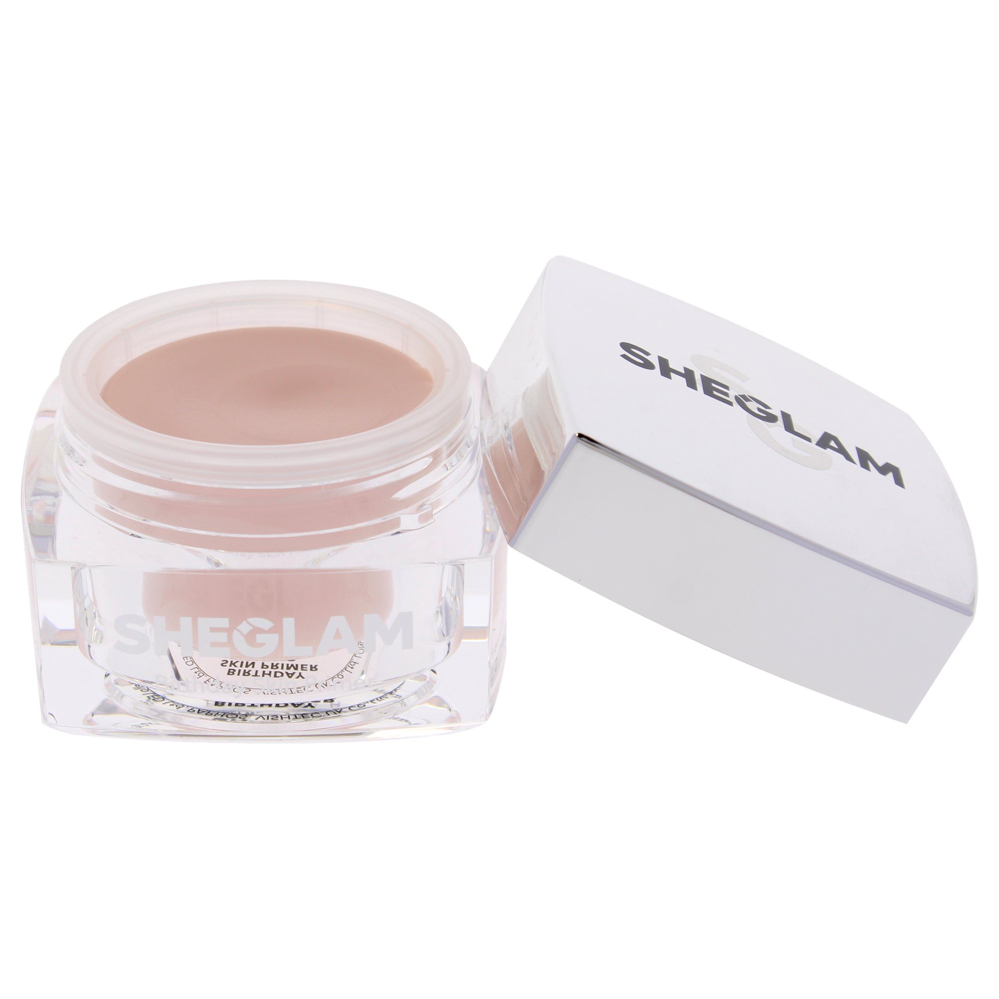 Foto 3 pulgar | Skin Primer Sheglam Birthday Para Mujer  30 Ml - Venta Internacional.