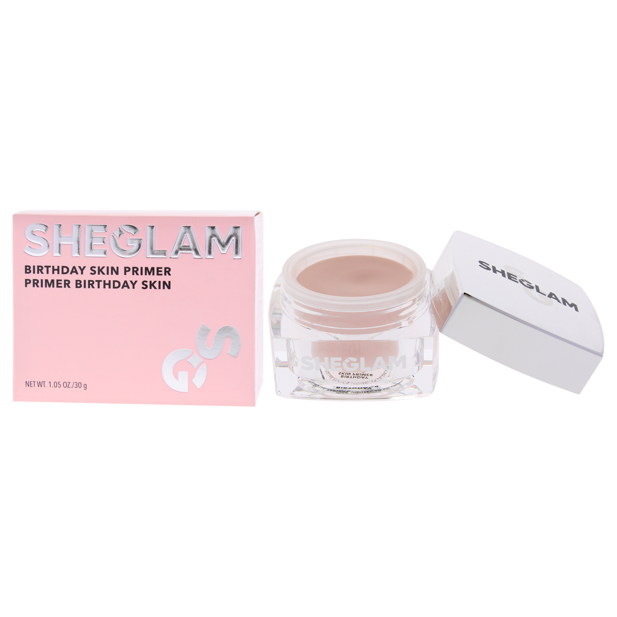 Foto 4 | Skin Primer Sheglam Birthday Para Mujer  30 Ml - Venta Internacional.