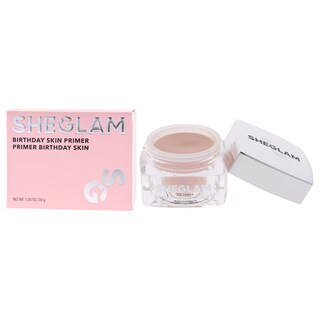 Foto 4 | Skin Primer Sheglam Birthday Para Mujer 30 Ml - Venta Internacional.