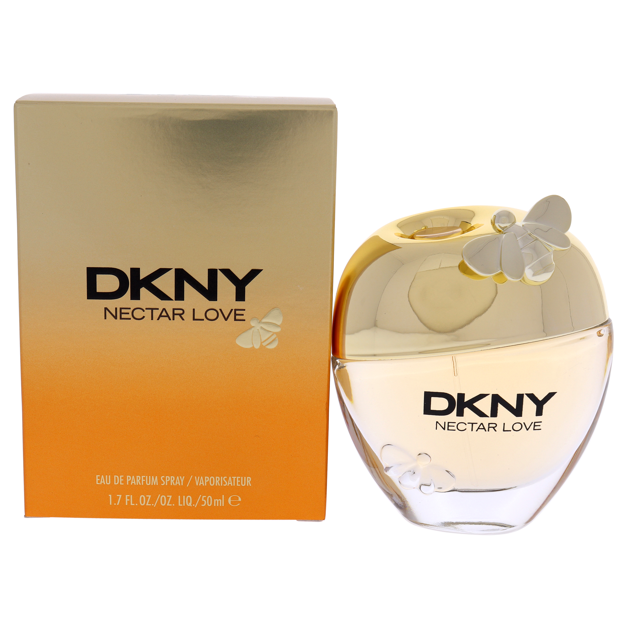 Foto 2 pulgar | Perfume Donna Karan Dkny Nectar Love Eau De Parfum Para Mujer  50 Ml - Venta Internacional.