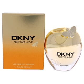 Foto 1 | Perfume Donna Karan Dkny Nectar Love Eau De Parfum Para Mujer 50 Ml - Venta Internacional.