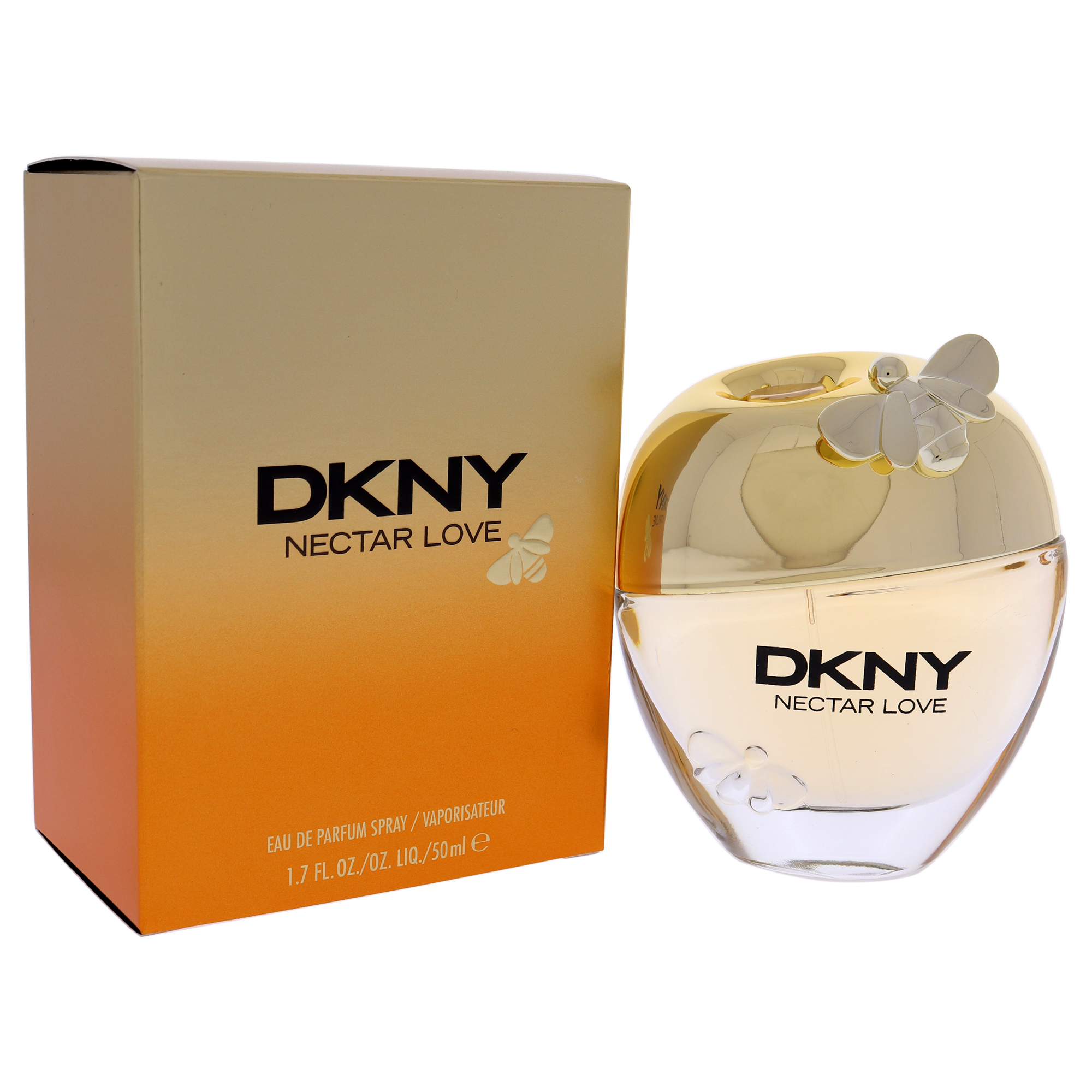 Foto 4 pulgar | Perfume Donna Karan Dkny Nectar Love Eau De Parfum Para Mujer  50 Ml - Venta Internacional.