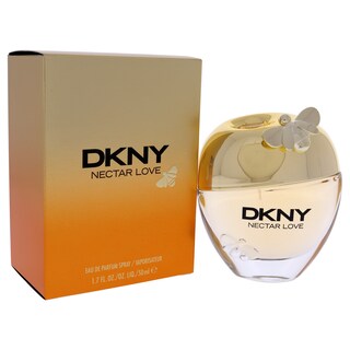 Foto 3 | Perfume Donna Karan Dkny Nectar Love Eau De Parfum Para Mujer 50 Ml - Venta Internacional.