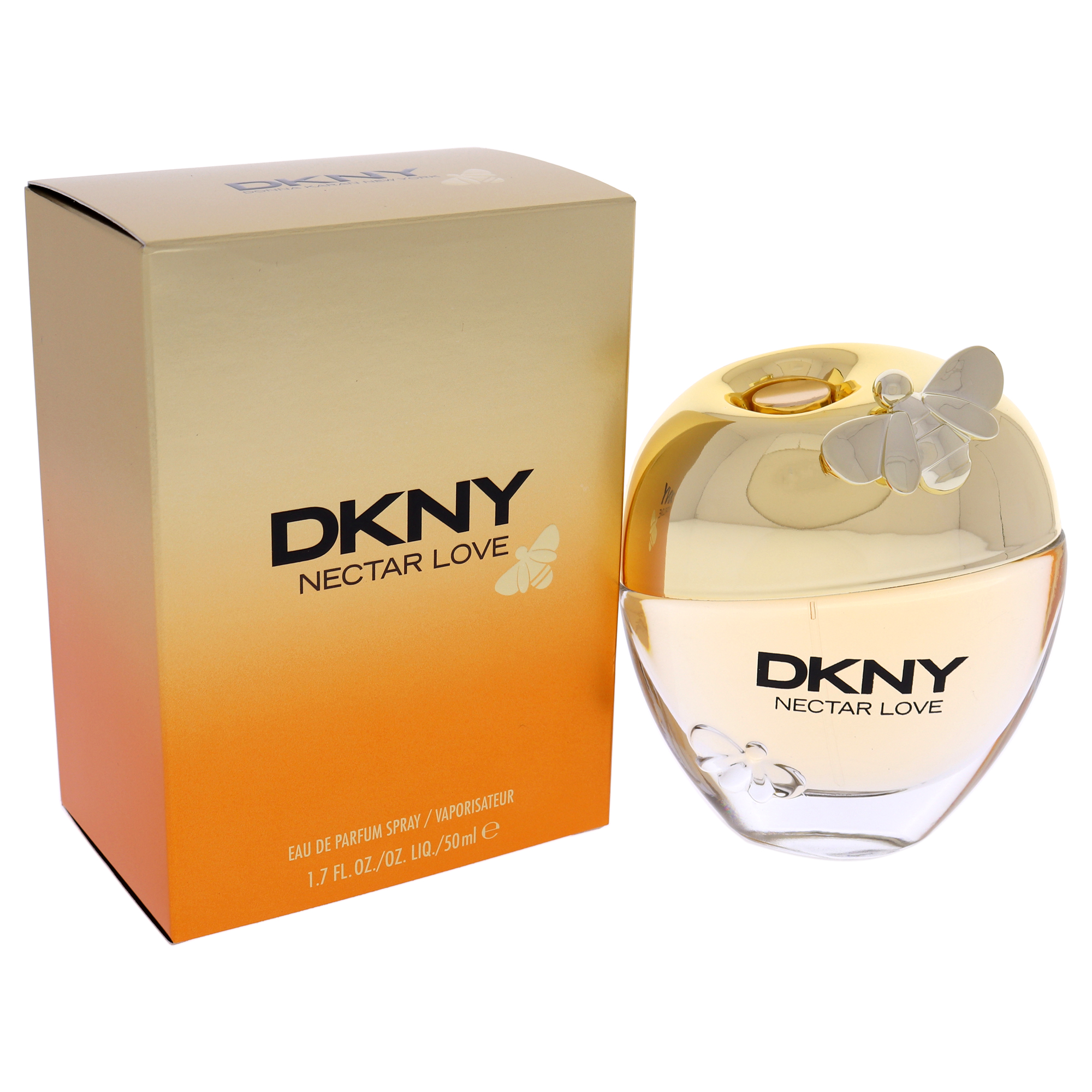 Foto 5 pulgar | Perfume Donna Karan Dkny Nectar Love Eau De Parfum Para Mujer  50 Ml - Venta Internacional.