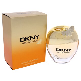 Foto 4 | Perfume Donna Karan Dkny Nectar Love Eau De Parfum Para Mujer 50 Ml - Venta Internacional.