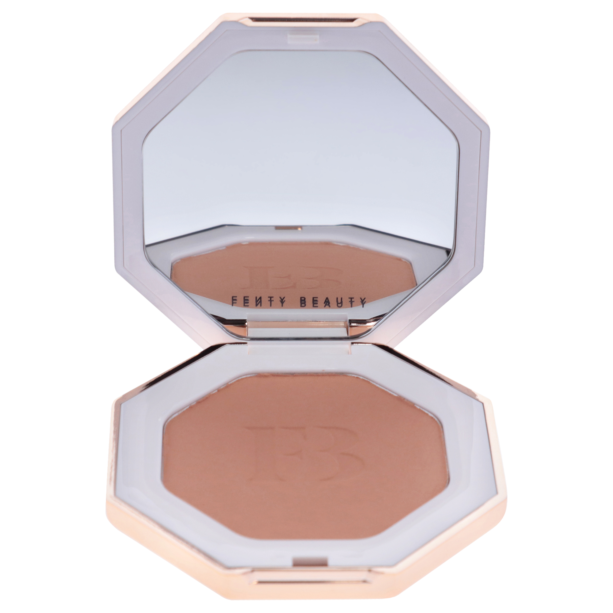 Foto 3 pulgar | Polvo Bronceador Fenty Beauty Sun Stalkr Instant Warmth 6.2 Ml - Venta Internacional.