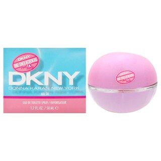 Foto 1 | Perfume Donna Karan Dkny Be Delicious Pool Mai Tai 50 Ml - Venta Internacional.