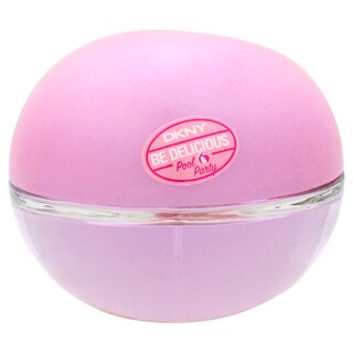 Foto 2 | Perfume Donna Karan Dkny Be Delicious Pool Mai Tai 50 Ml - Venta Internacional.