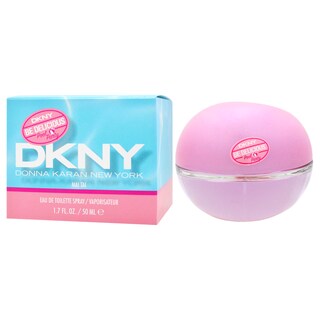 Foto 4 | Perfume Donna Karan Dkny Be Delicious Pool Mai Tai 50 Ml - Venta Internacional.