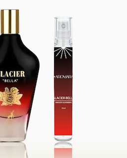 Foto 1 | Decant- Perfume De Bolsillo Maison Alhambra Glacier Bella 10 Ml