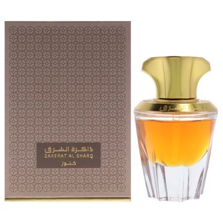Foto 1 | Perfume Rasasi Kunooz Zakerat Al Sharq Perfume Unisex 20 Ml - Venta Internacional.