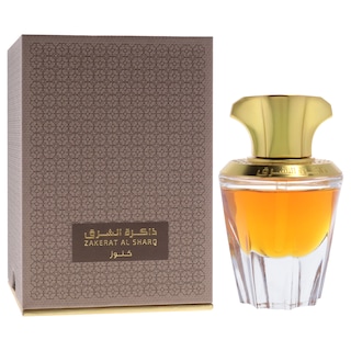 Foto 3 | Perfume Rasasi Kunooz Zakerat Al Sharq Perfume Unisex 20 Ml - Venta Internacional.