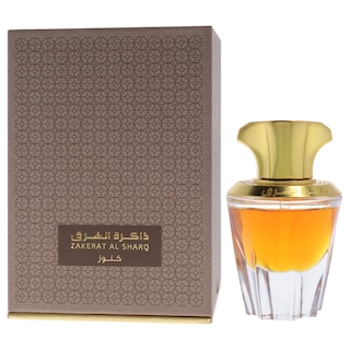 Foto 4 | Perfume Rasasi Kunooz Zakerat Al Sharq Perfume Unisex 20 Ml - Venta Internacional.
