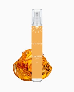 Foto 3 | Decant- Perfume De Bolsillo Lattafa Al Nashama 10 Ml