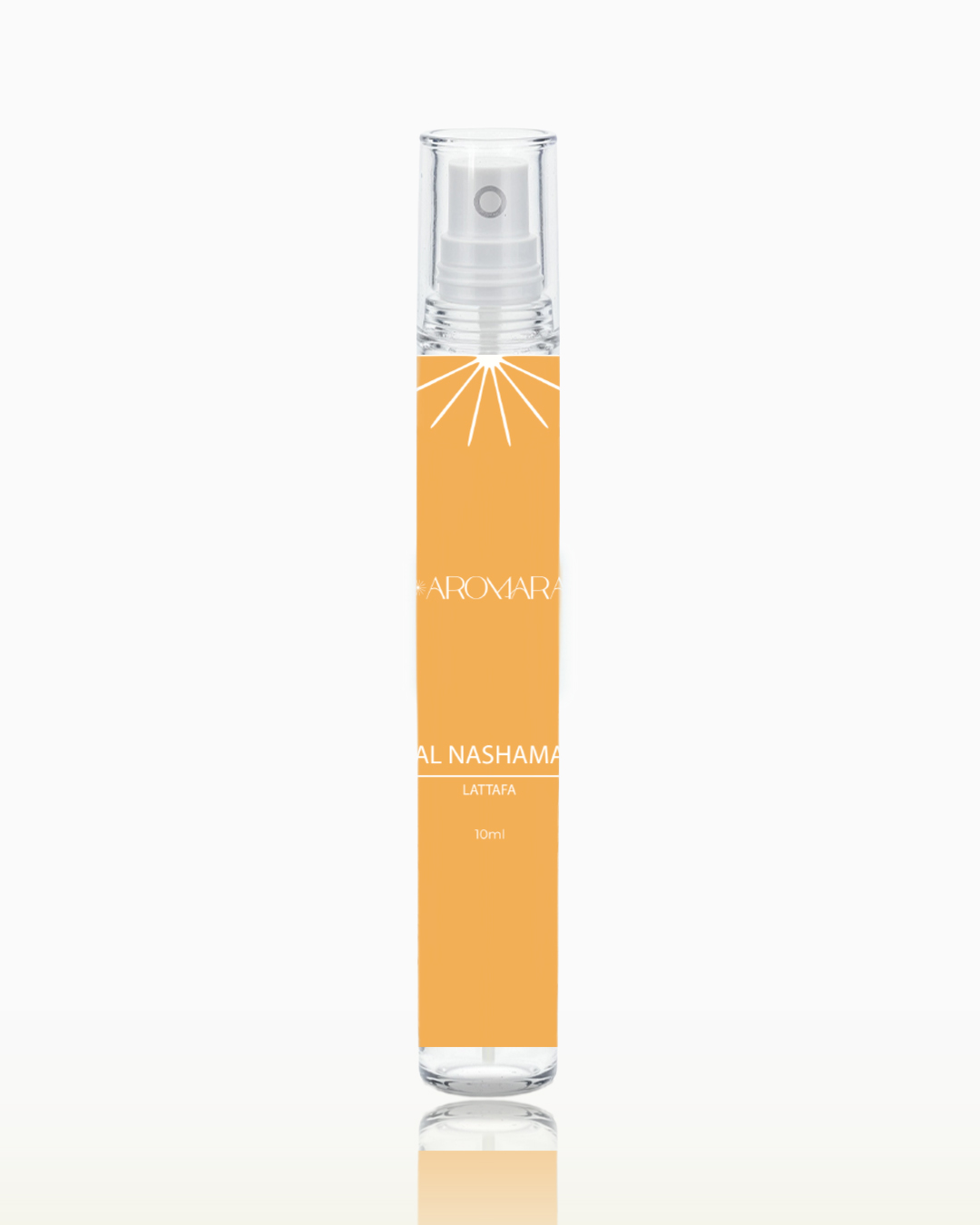 Foto 4 | Decant- Perfume De Bolsillo Lattafa Al Nashama 10 Ml