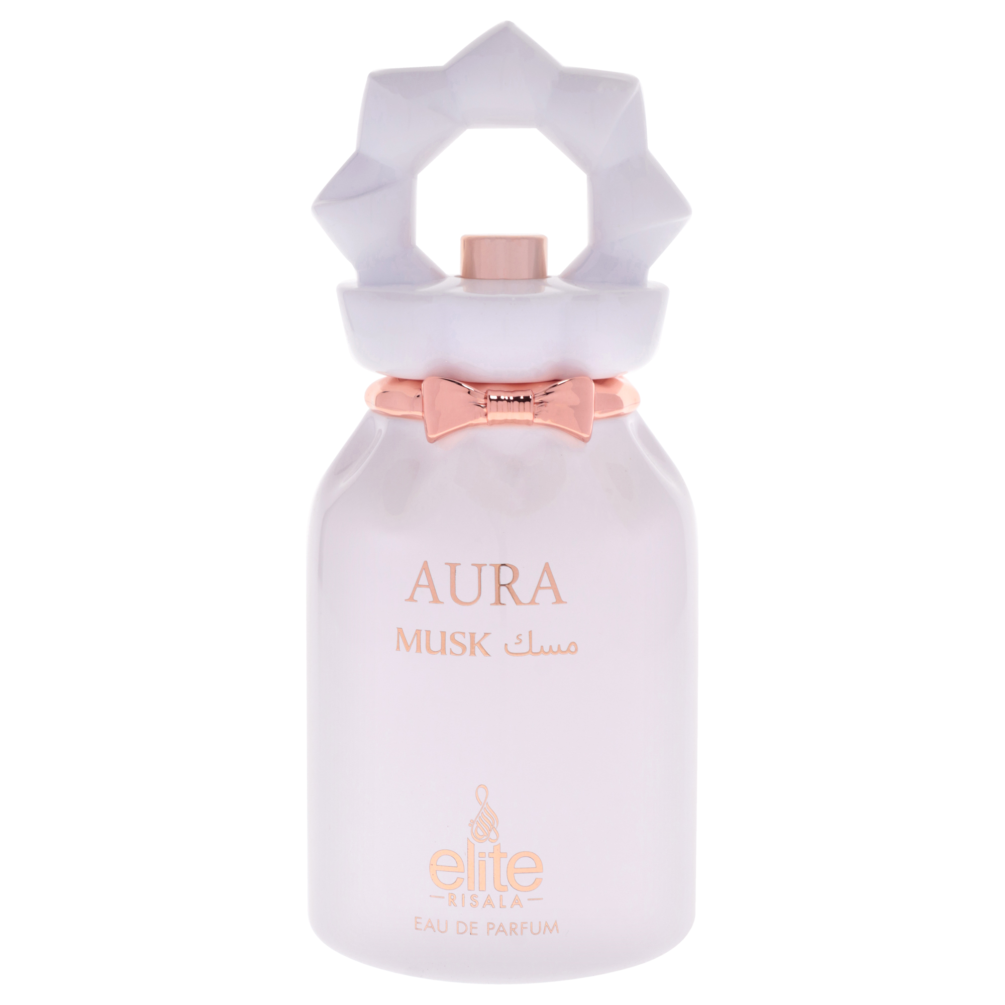 Foto 3 pulgar | Perfume Risala Elite Aura Musk Eau De Parfum  100 Ml  Para Unisex - Venta Internacional.