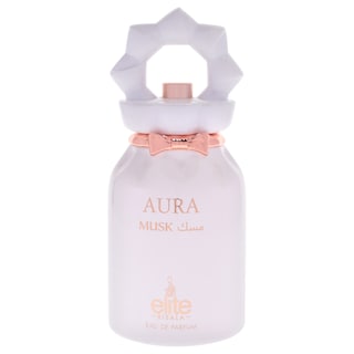 Foto 2 | Perfume Risala Elite Aura Musk Eau De Parfum 100 Ml Para Unisex - Venta Internacional.