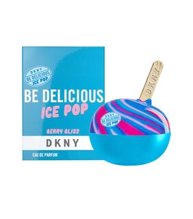 Foto 1 | Donna Karan Be Delicious Ice Pop Berry Bliss Edp