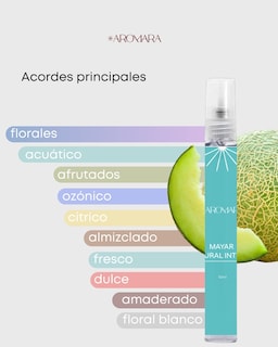Foto 2 | Decant- Perfume De Bolsillo Lattafa Mayar Natural 10 Ml