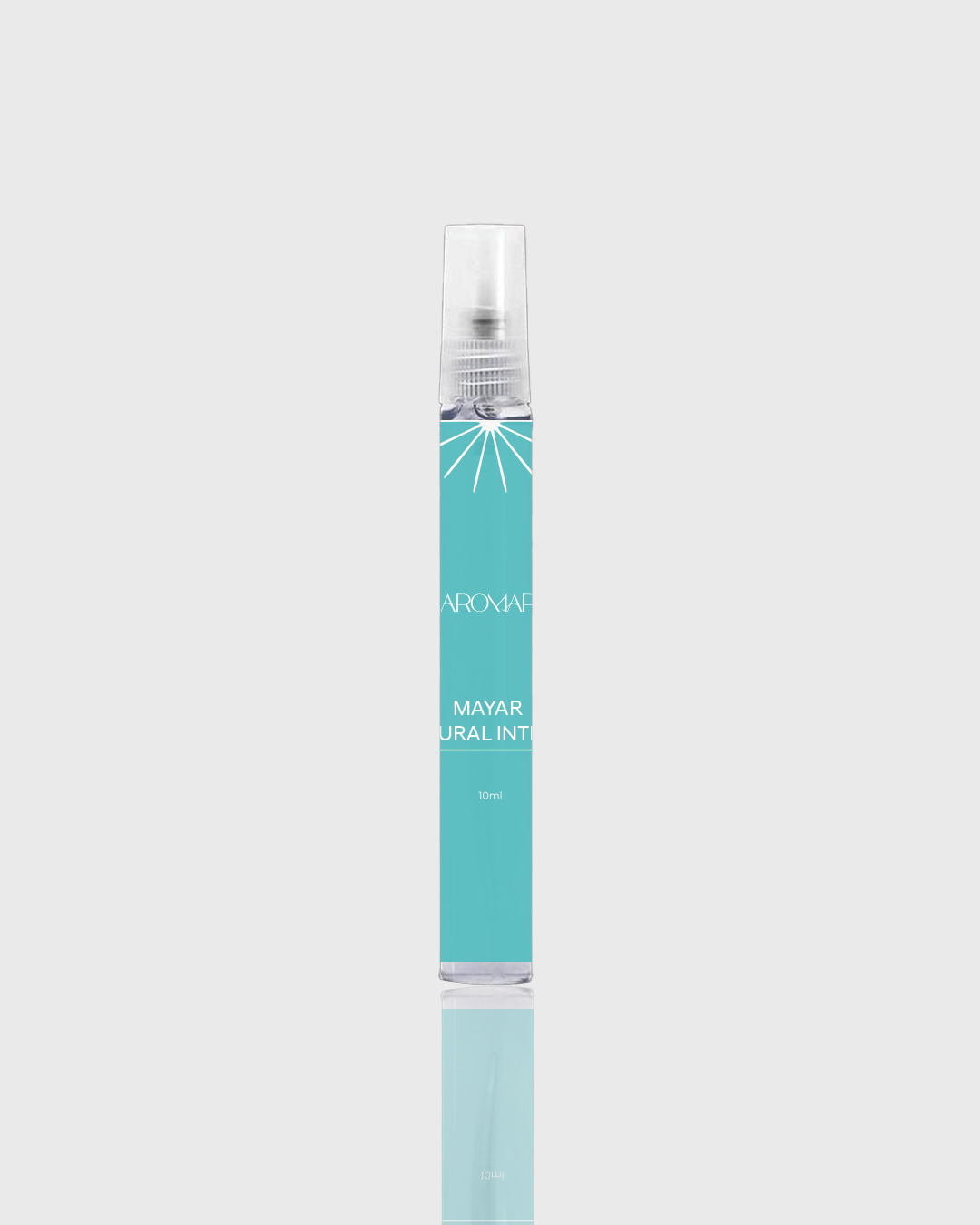 Foto 4 | Decant- Perfume De Bolsillo Lattafa Mayar Natural 10 Ml