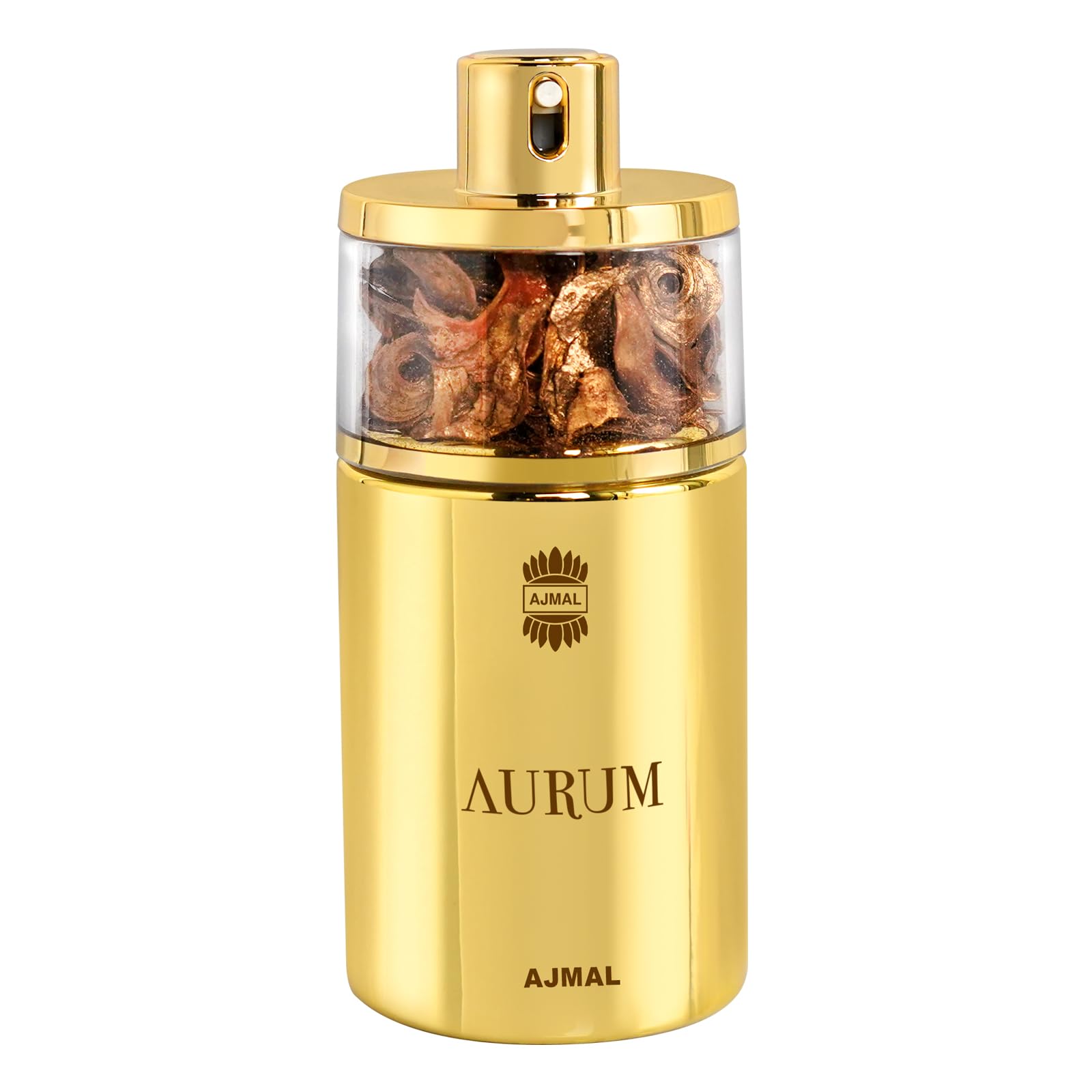 Foto 2 pulgar | Perfume Ajmal Aurum Edp Para Mujer 75 Ml - Venta Internacional.